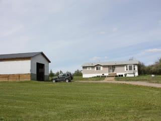 Manufactured Home for sale in Fort St. John, Fort St. John, 15004 259 Road, 263154414 | Realtylink.org