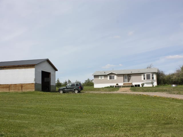 Manufactured Home for sale in Fort St. John, Fort St. John, 15004 259 Road, 263154414 | Realtylink.org