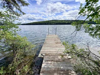 Recreational Property for sale in Lac La Hache, 100 Mile House, Lot 6 Timothy Lake Road, 263154415 | Realtylink.org