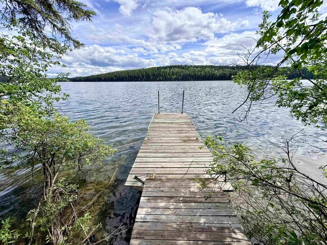 Recreational Property for sale in Lac La Hache, 100 Mile House, Lot 6 Timothy Lake Road, 263154415 | Realtylink.org