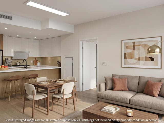 Apartment for sale in Richmond, Richmond, 108 7008 River Parkway, 263154417 | Realtylink.org