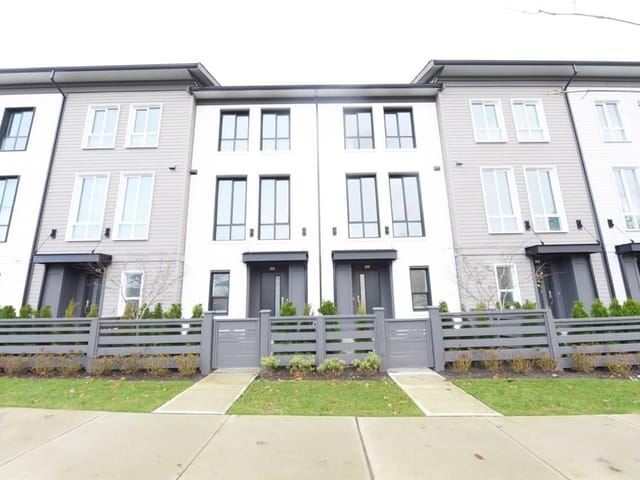 Townhouse for sale in Surrey, South Surrey White Rock, 14 15938 27 Avenue, 263154420 | Realtylink.org