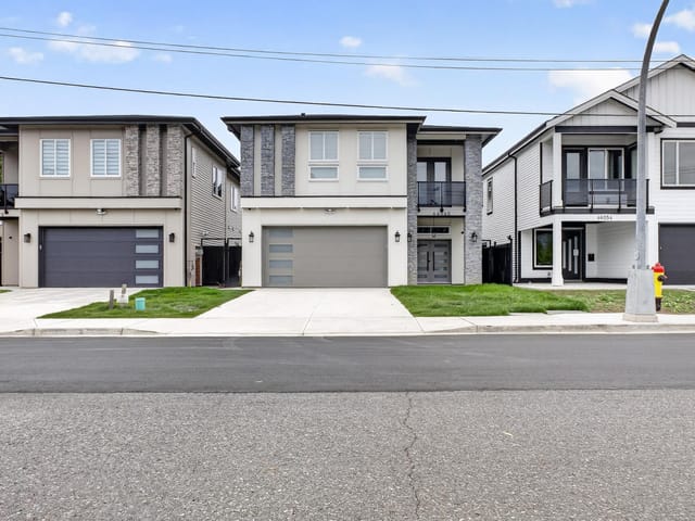 House for sale in Chilliwack, Chilliwack, 46060 Southlands Crescent, 263154422 | Realtylink.org