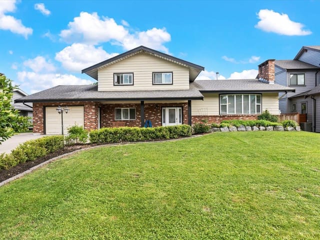 House for sale in Chilliwack, Sardis, 46111 Roy Avenue, 263154429 | Realtylink.org