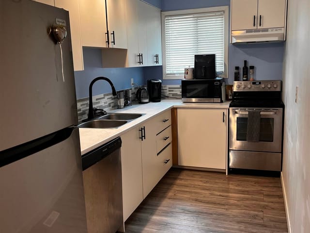 Townhouse for sale in Prince George, PG City Central, 1332 Diefenbaker Drive, 263154438 | Realtylink.org