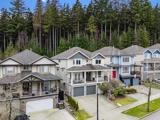 House for sale in Coquitlam, Coquitlam, 3376 Plateau Boulevard, 263154440 | Realtylink.org