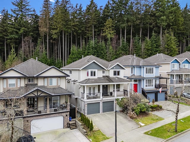 House for sale in Coquitlam, Coquitlam, 3376 Plateau Boulevard, 263154440 | Realtylink.org