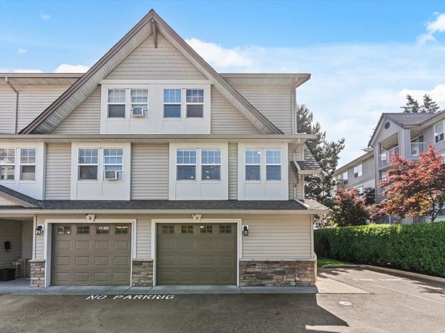 Townhouse for sale in Chilliwack, Chilliwack, 9 46538 First Avenue, 263154441 | Realtylink.org