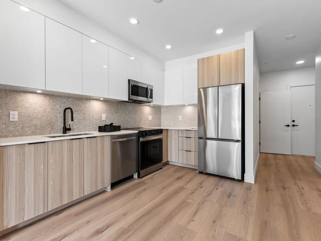 Townhouse for sale in Langley, Langley, 319 20769 Fraser Highway, 263154444 | Realtylink.org