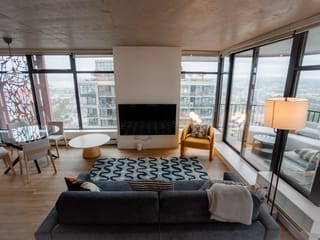 Apartment for sale in Vancouver, Vancouver West, 3406 128 W Cordova Street, 263154446 | Realtylink.org