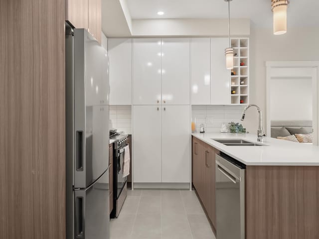 Apartment for sale in Richmond, Richmond, 313 23200 Gilley Road, 263154448 | Realtylink.org