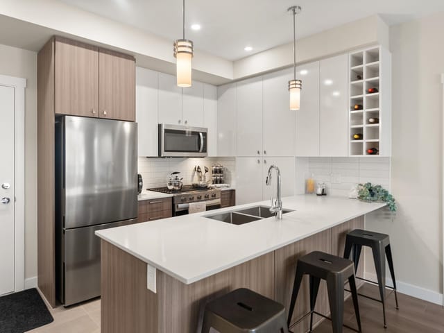 Apartment for sale in Richmond, Richmond, 313 23200 Gilley Road, 263154448 | Realtylink.org