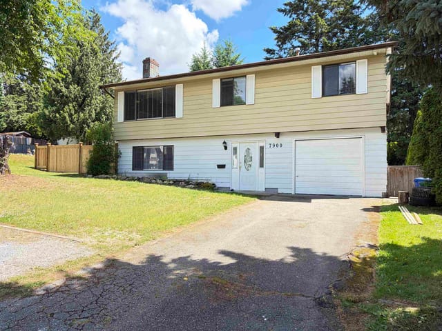 House for sale in Mission, Mission, 7900 Fulmar Street, 263154449 | Realtylink.org