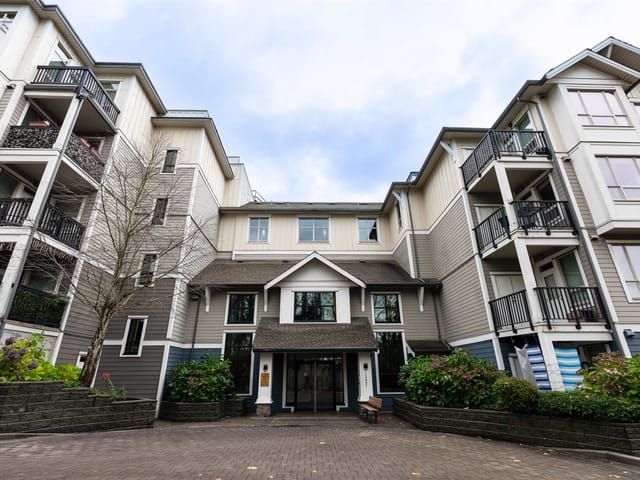Apartment for sale in Surrey, North Surrey, 13897 Fraser Highway, 263154450 | Realtylink.org