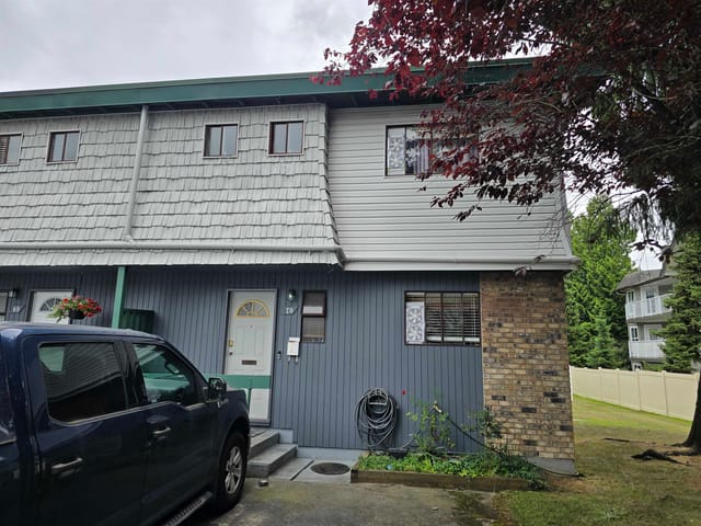 Townhouse for sale in Surrey, North Surrey, 70 10806 152nd Street, 263154451 | Realtylink.org