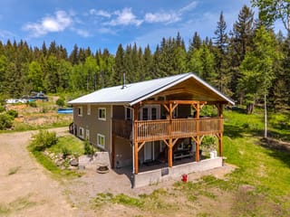 House for sale in Forest Grove, 100 Mile House, 6341 Redpath Road, 263154452 | Realtylink.org