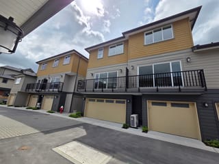 Townhouse for sale in Richmond, Richmond, 108 8233 Williams Road, 263154455 | Realtylink.org
