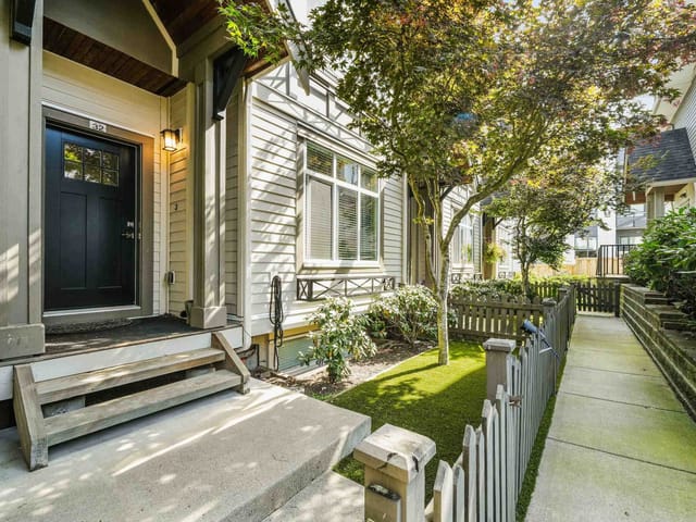 Townhouse for sale in Surrey, Cloverdale, 32 6588 195a Street, 263154459 | Realtylink.org