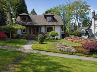 House for sale in Vancouver, Vancouver West, 5041 Cypress Street, 263154461 | Realtylink.org