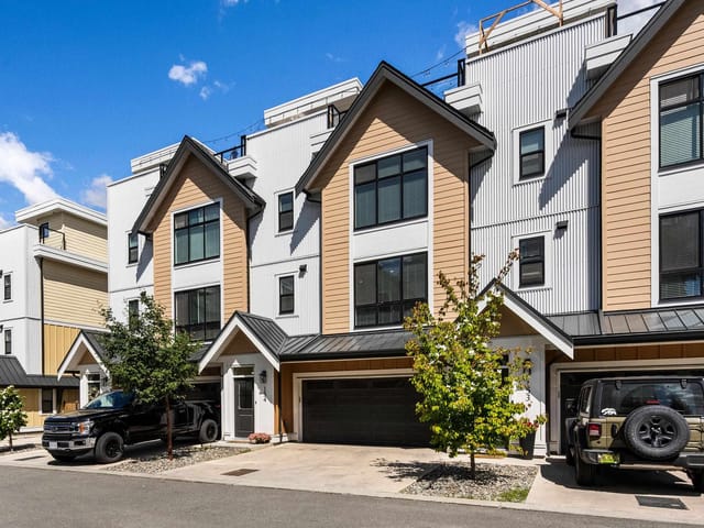 Townhouse for sale in Chilliwack, Sardis, 154 46211 Promontory Road, 263154465 | Realtylink.org
