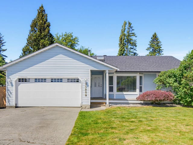 House for sale in Langley, Langley, 20989 95a Avenue, 263154469 | Realtylink.org