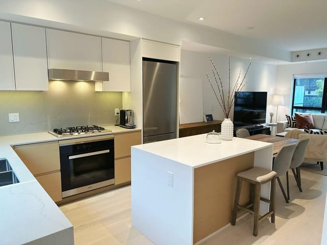Townhouse for sale in Vancouver, Vancouver West, 51 550 W 28th Avenue, 263154470 | Realtylink.org