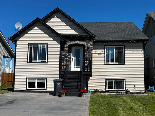 House for sale in Fort St. John, Fort St. John, 9712 118 Avenue, 263154473 | Realtylink.org