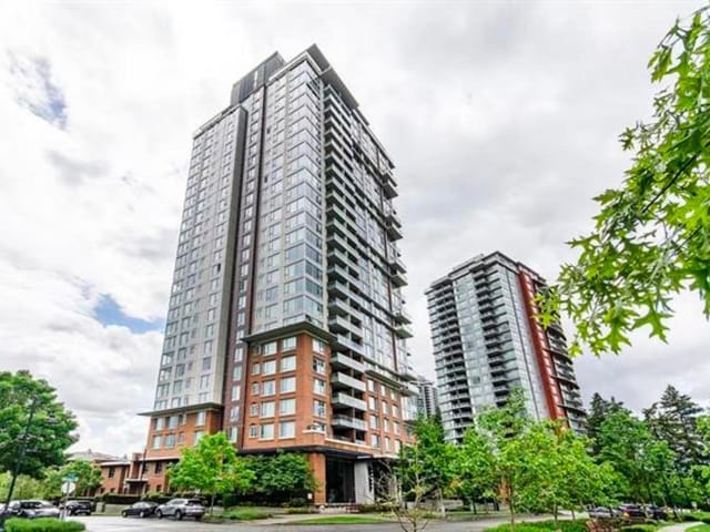 Apartment for sale in Coquitlam, Coquitlam, 2501 3100 Windsor Gate, 263154474 | Realtylink.org