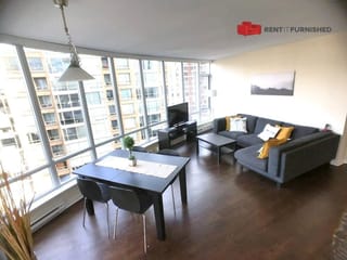 Apartment for rent in Vancouver, Vancouver West, 1003 833 Homer Street, 263154477 | Realtylink.org