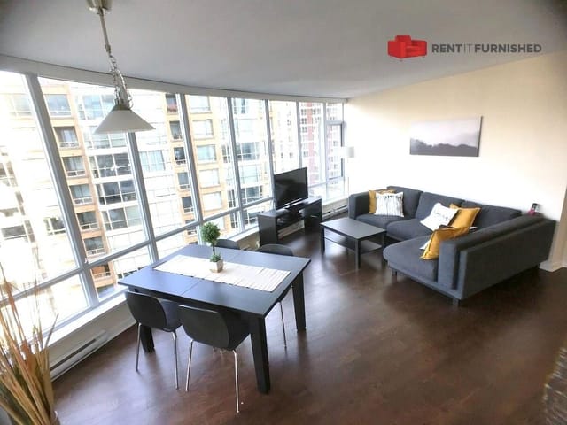 Apartment for rent in Vancouver, Vancouver West, 1003 833 Homer Street, 263154477 | Realtylink.org