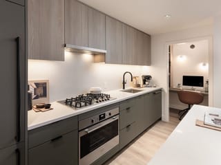 Apartment for sale in Vancouver, Vancouver East, 705 8633 River District Crossing, 263154480 | Realtylink.org