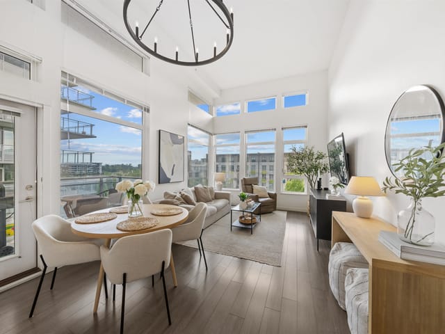Apartment for sale in Vancouver, Vancouver East, 502 3263 Pierview Crescent, 263154483 | Realtylink.org