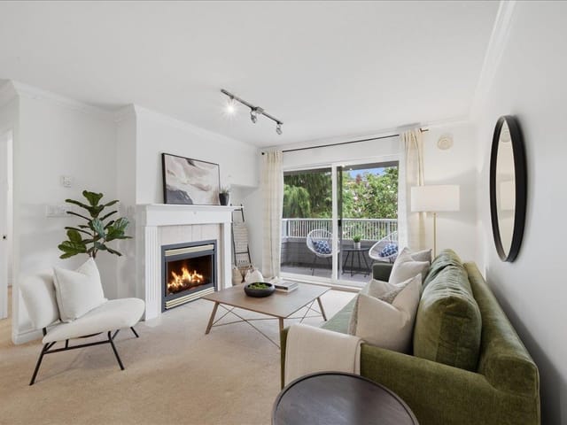 Apartment for sale in Surrey, North Surrey, 308 10130 139 Street, 263154485 | Realtylink.org
