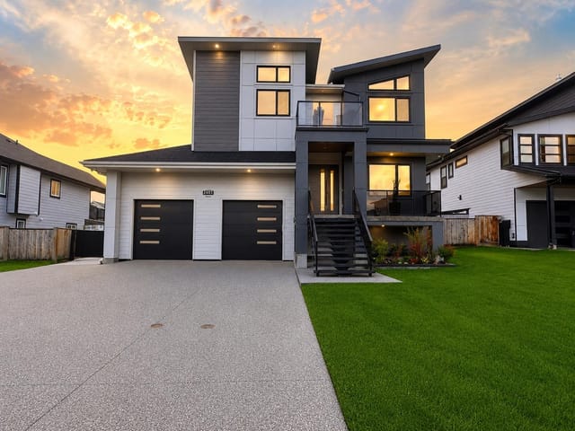 House for sale in Prince George, PG City South West, 2485 Rowe Street, 263154486 | Realtylink.org