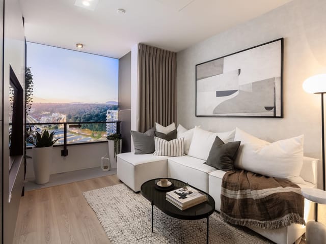 Apartment for sale in Vancouver, Vancouver East, 721 8633 River District Crossing, 263154489 | Realtylink.org