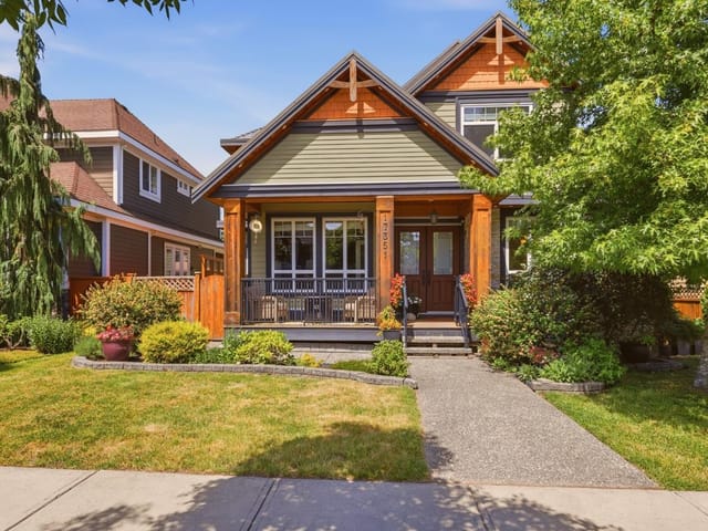 House for sale in Surrey, South Surrey White Rock, 17351 3a Avenue, 263154490 | Realtylink.org