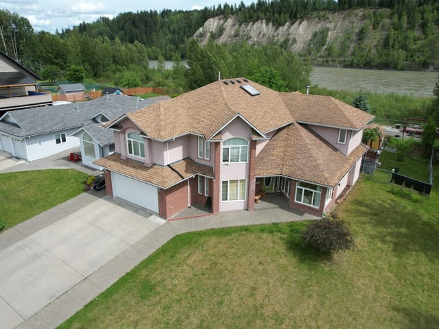House for sale in Quesnel, Quesnel, 894 Rolph Street, 263154500 | Realtylink.org