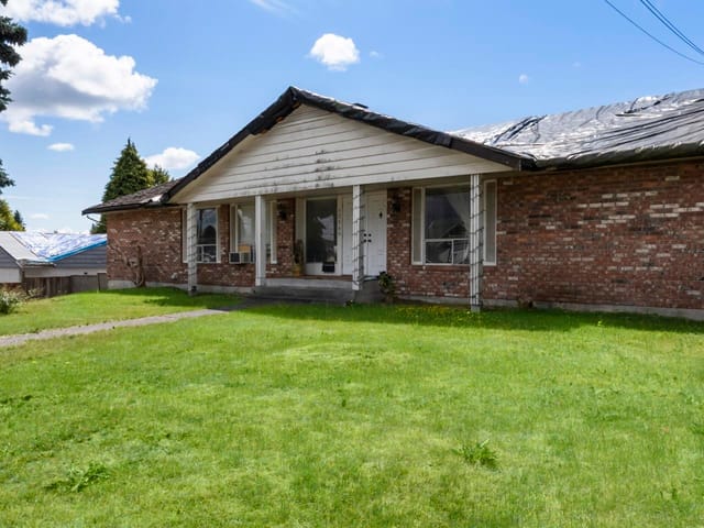 House for sale in Surrey, Surrey, 12140 96 Avenue, 263154502 | Realtylink.org