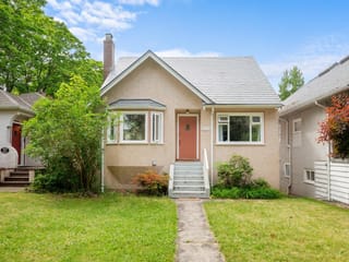 House for rent in Vancouver, Vancouver West, 3079 Crown Street, 263154509 | Realtylink.org