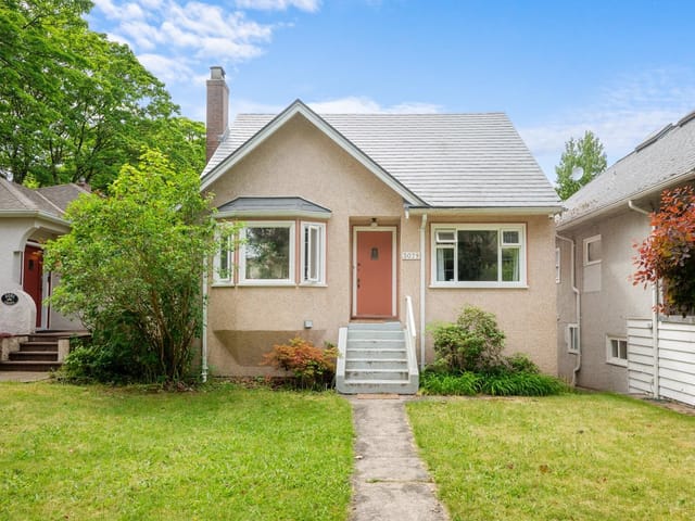 House for rent in Vancouver, Vancouver West, 3079 Crown Street, 263154509 | Realtylink.org