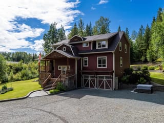 House for sale in Prince George, PG Rural West, 1805 Sharelene Drive, 263154511 | Realtylink.org