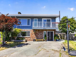 1/2 Duplex for sale in Richmond, Richmond, 9851 Swansea Drive, 263154513 | Realtylink.org