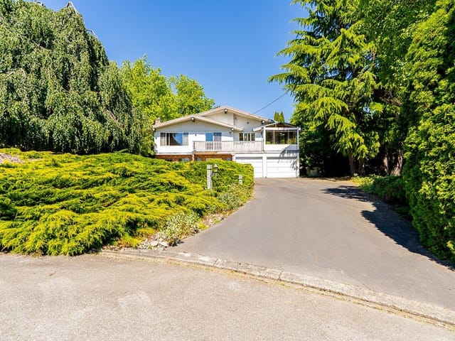 House for sale in Surrey, Surrey, 5462 Bakerview Drive, 263154516 | Realtylink.org