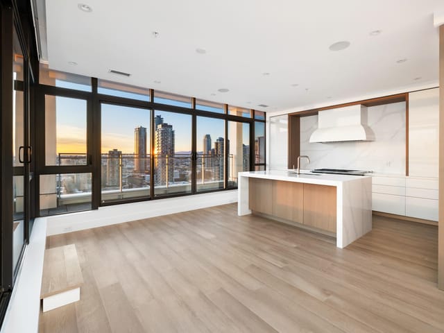 Apartment for sale in Burnaby, Burnaby North, 2202 4488 Juneau Street, 263154519 | Realtylink.org