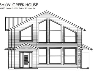 Lot for sale in Agassiz, Mission, 46930 Sakwi Creek Road, 263154535 | Realtylink.org