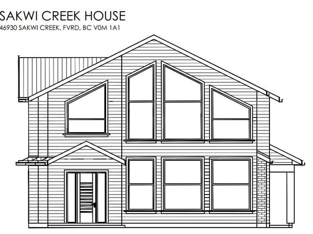 Lot for sale in Agassiz, Mission, 46930 Sakwi Creek Road, 263154535 | Realtylink.org