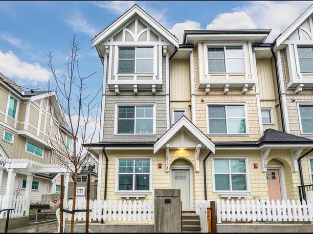 Townhouse for rent in Coquitlam, Coquitlam, 108 707 Robinson Street, 263154536 | Realtylink.org