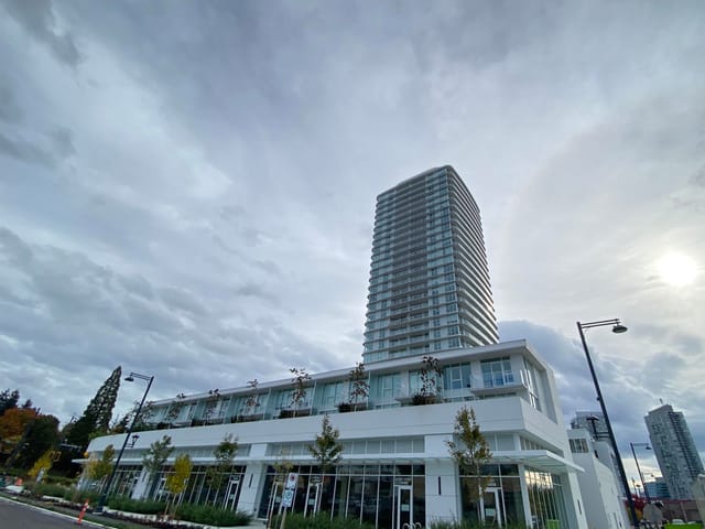 Apartment for rent in Surrey, North Surrey, 602 13685 102 Avenue, 263154540 | Realtylink.org