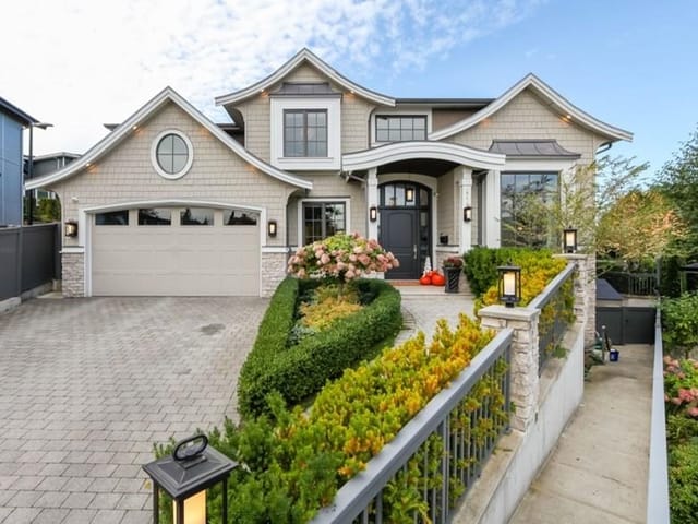 House for sale in Burnaby, Burnaby South, 7863 Walmsley Court, 263154544 | Realtylink.org
