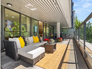 Apartment for sale in Vancouver, Vancouver West, 302 2507 Maple Street, 263154546 | Realtylink.org